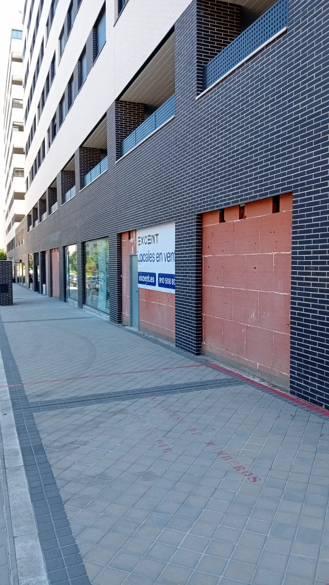 Local en venta en calle Dinamarca